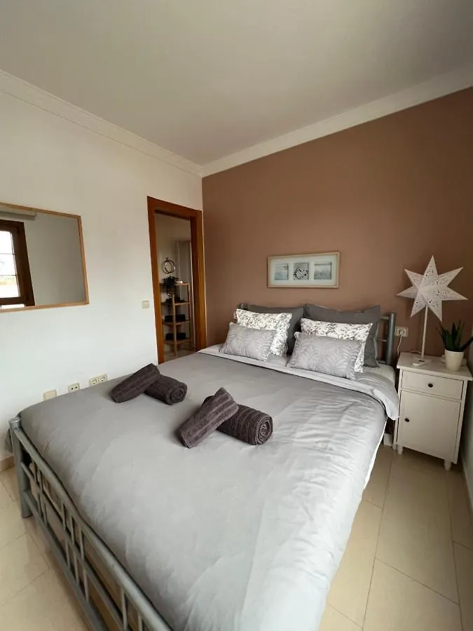 Villa Little Star Playa Blanca  0*, Playa Blanca (Lanzarote) Spain
