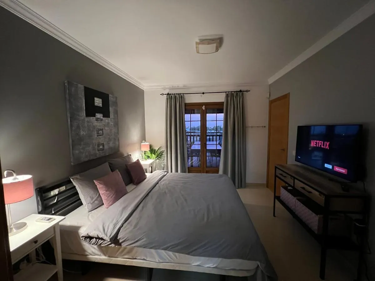 Villa Little Star Playa Blanca