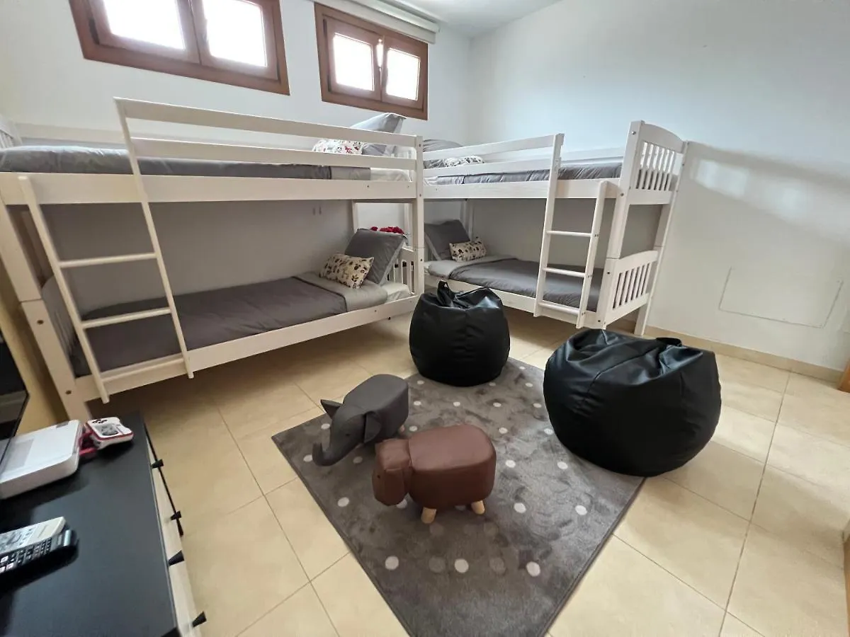 Villa Little Star Playa Blanca