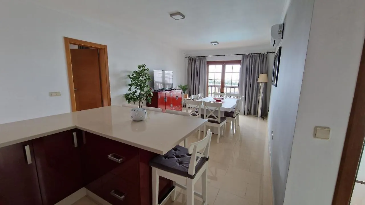 Villa Little Star Playa Blanca