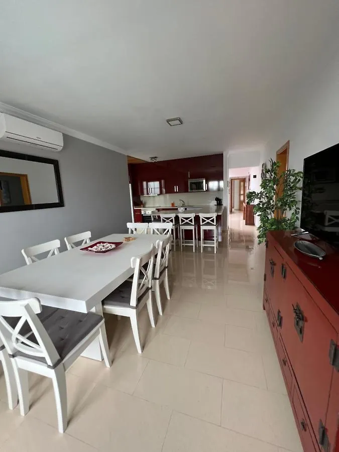 Villa Little Star Playa Blanca   Playa Blanca (Lanzarote)