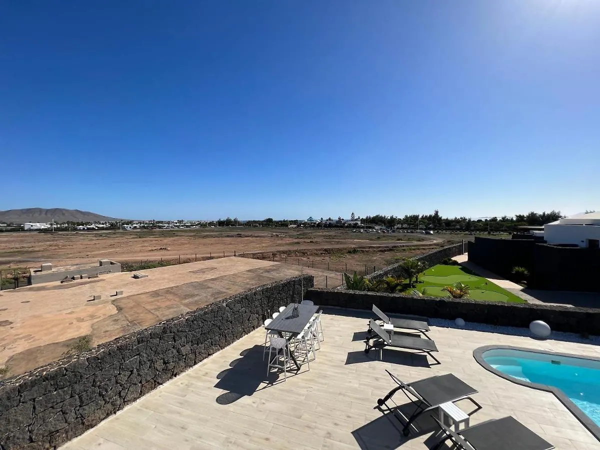 Villa Little Star Playa Blanca  Playa Blanca (Lanzarote)
