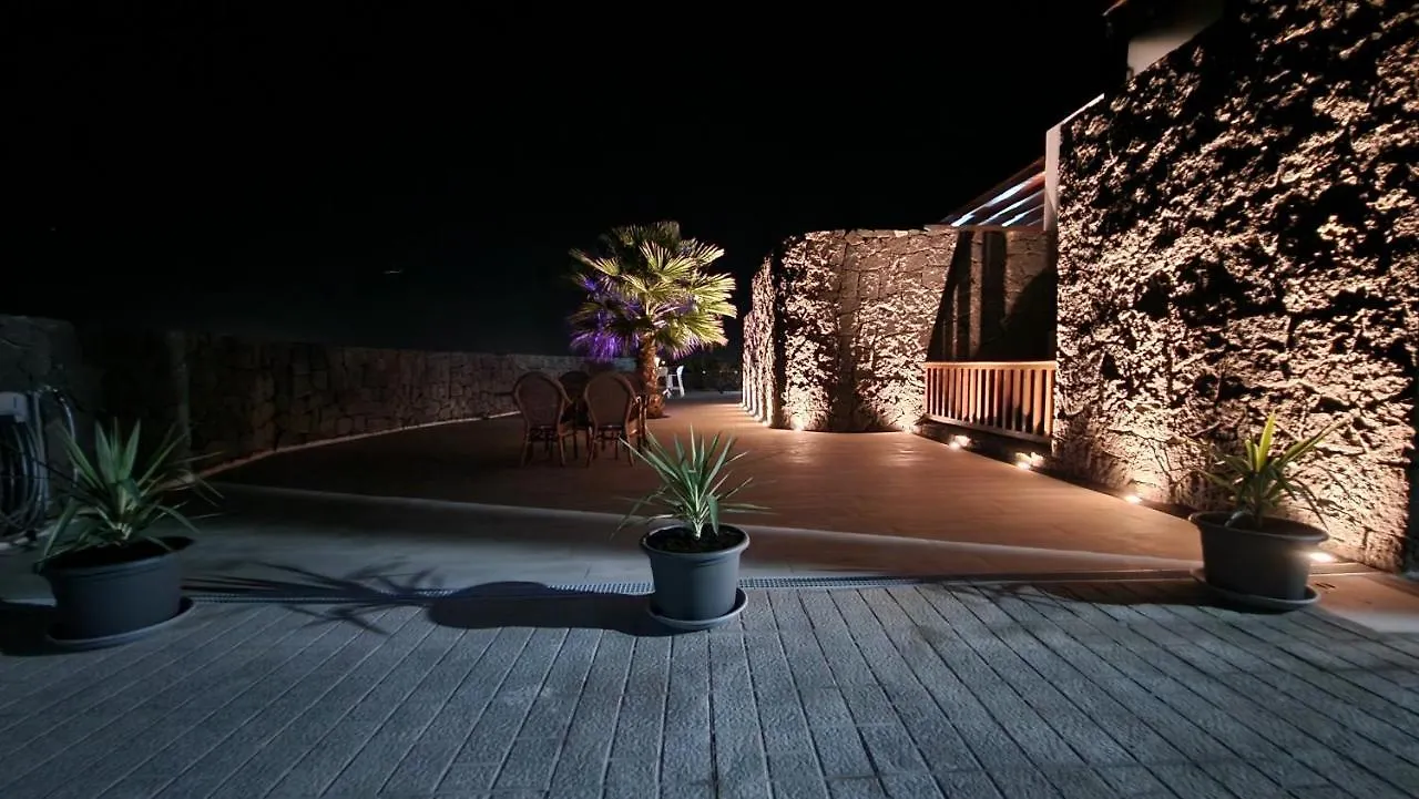 Villa Little Star Playa Blanca  0*, Playa Blanca (Lanzarote) Spain
