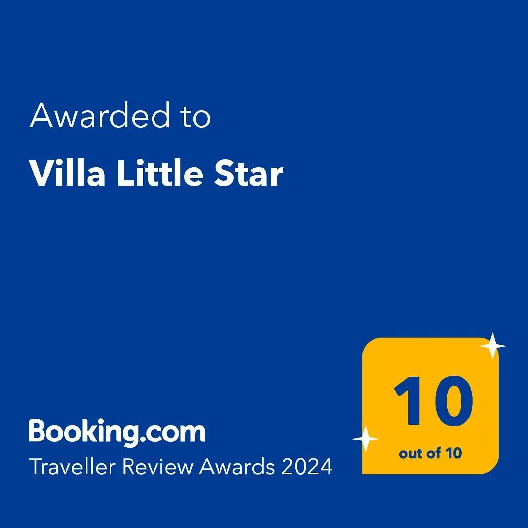 Villa Little Star Playa Blanca  Playa Blanca (Lanzarote)