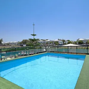  Holiday home La Bonilla