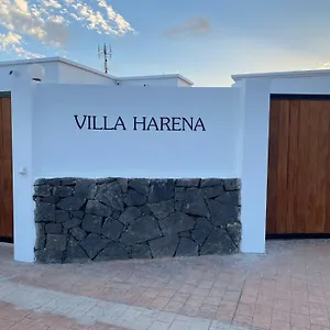  Holiday home Harena